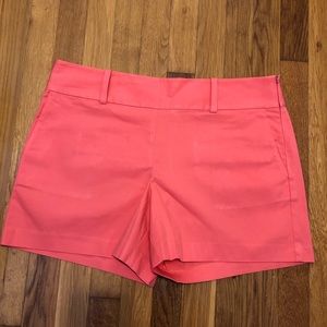 Ann Taylor City Shorts